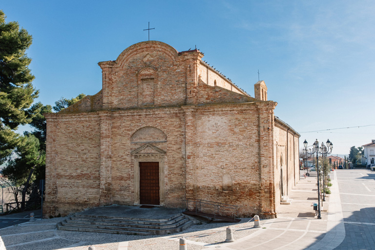 Galleria panoramica