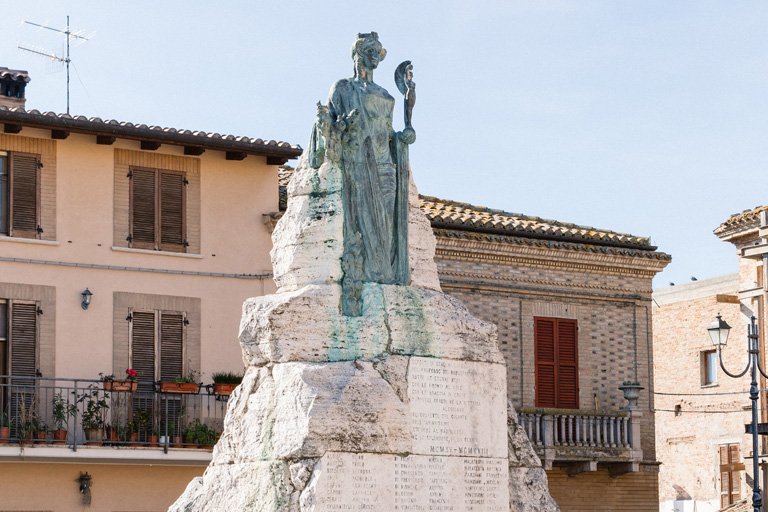 Galleria panoramica