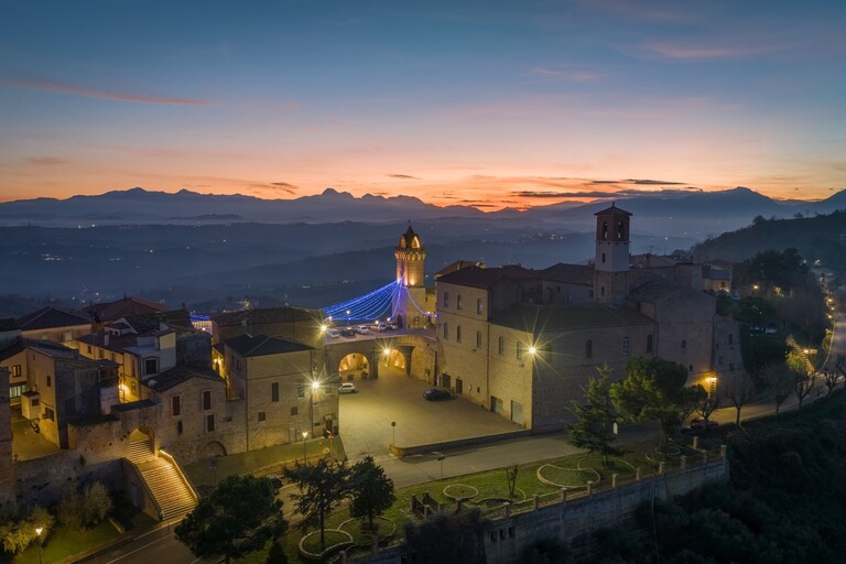 Galleria panoramica