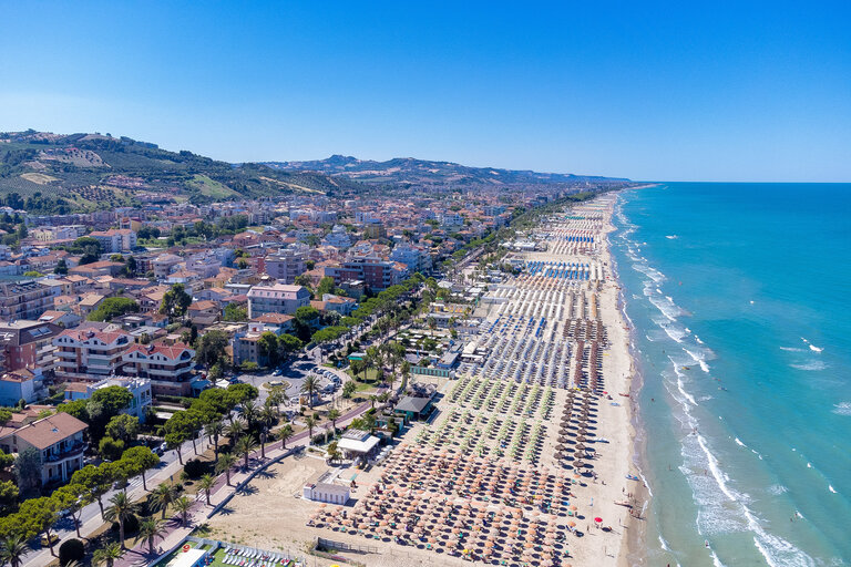 Galleria panoramica