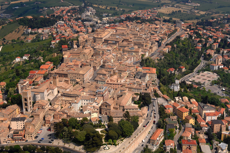 Galleria panoramica