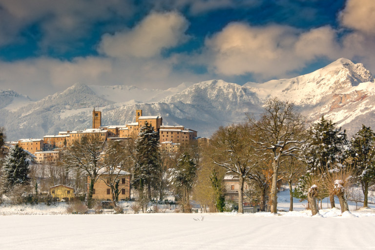 Galleria panoramica