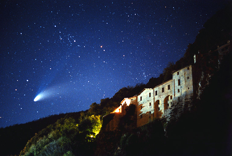Galleria panoramica