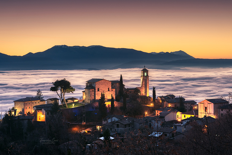Galleria panoramica