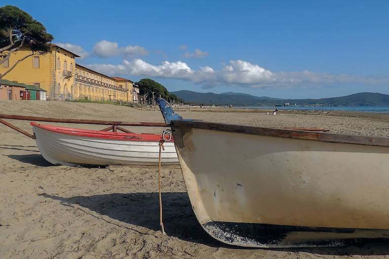 Galleria panoramica