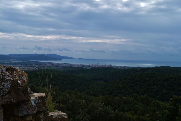 Galleria panoramica