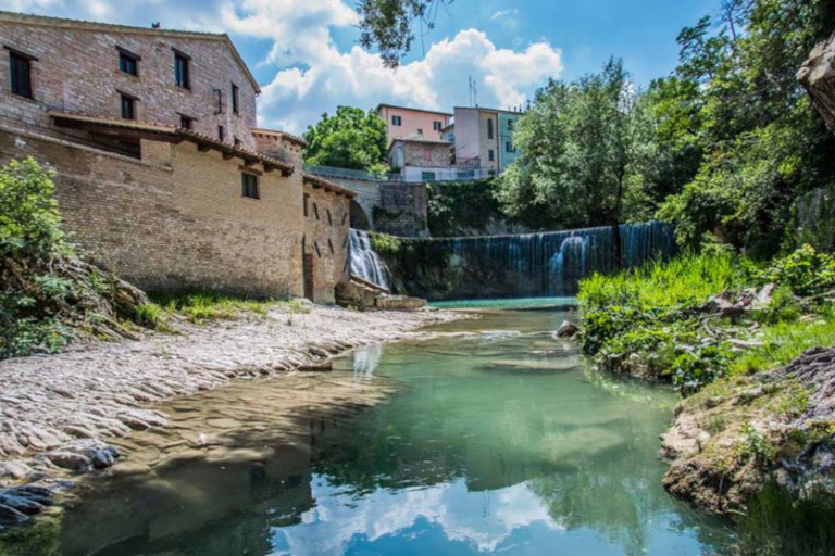 Galleria panoramica