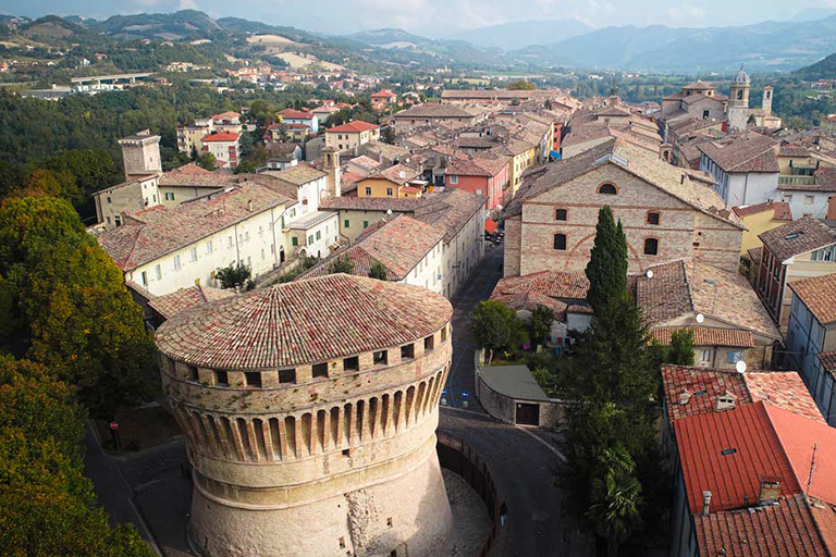 Galleria panoramica