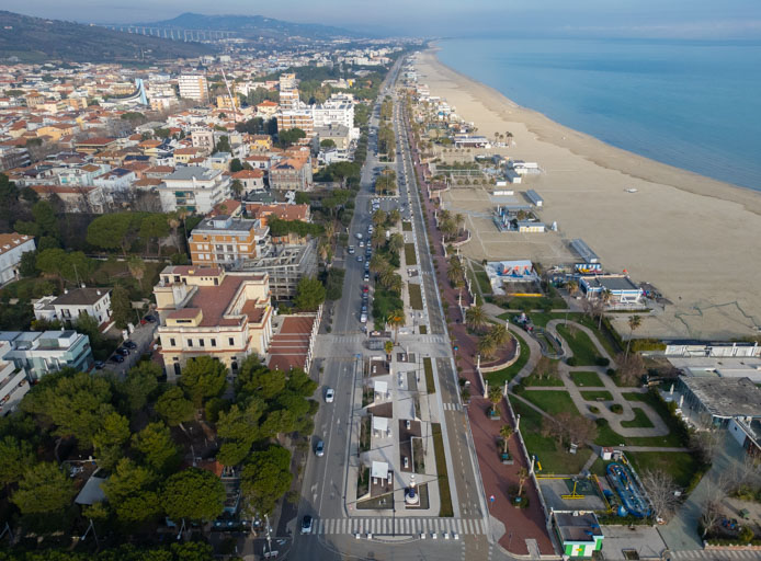 Galleria panoramica