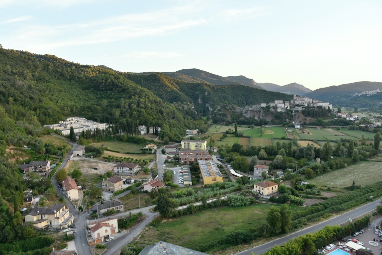Galleria panoramica