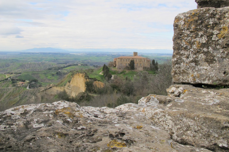 Galleria panoramica