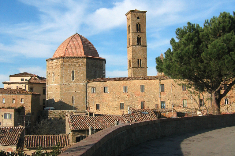Galleria panoramica