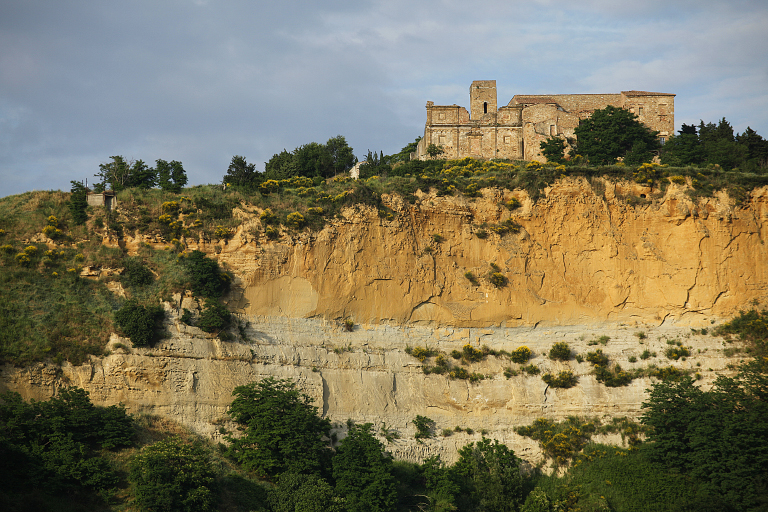 Galleria panoramica