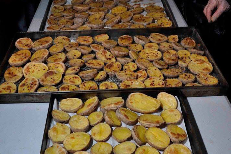 Img Gastronomia