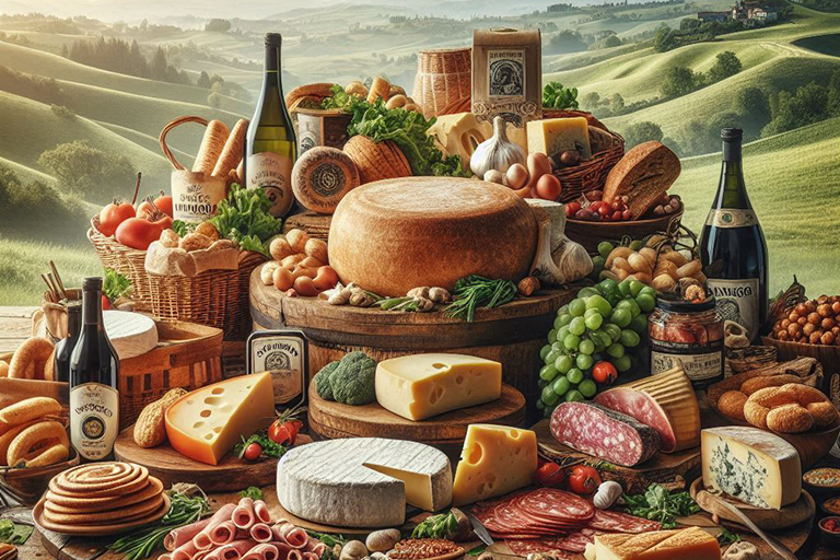 Img Gastronomia