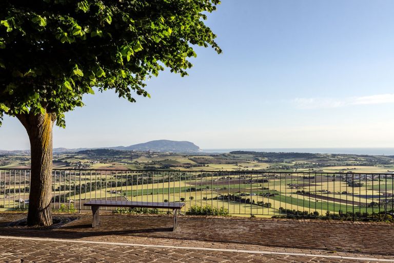 Galleria panoramica