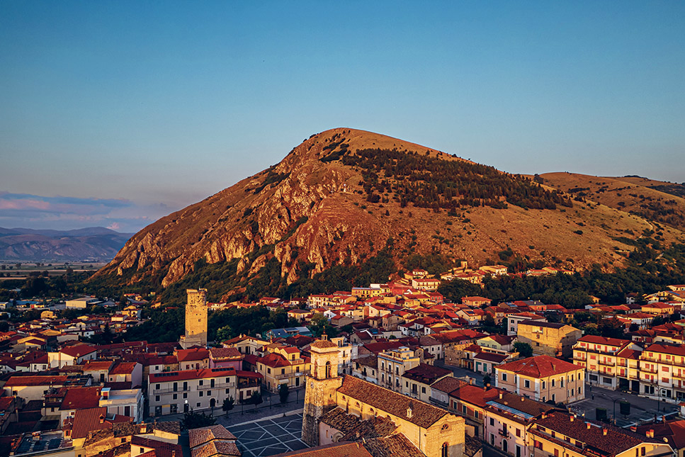 Galleria panoramica
