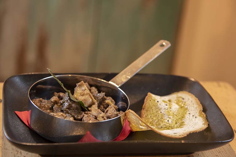 Img Gastronomia