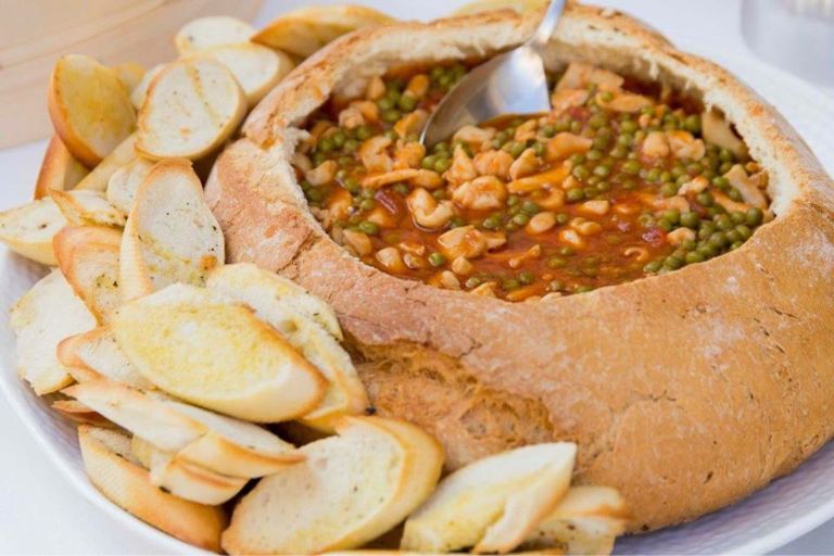 Img Gastronomia