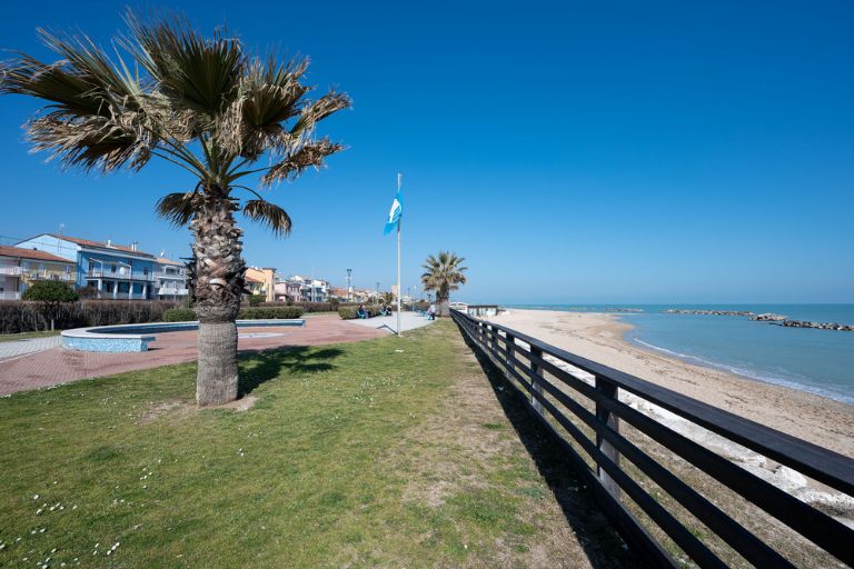 Galleria panoramica