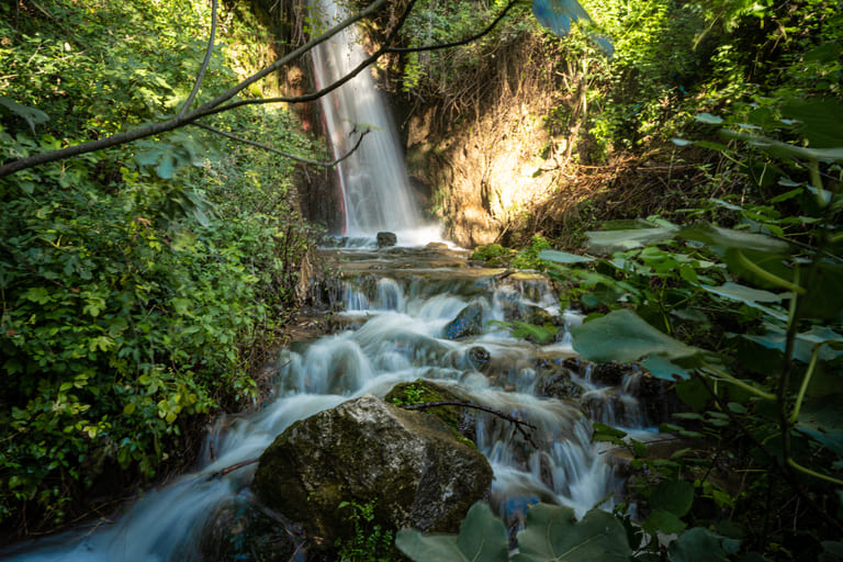 Galleria panoramica