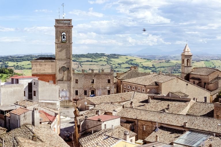 Galleria panoramica