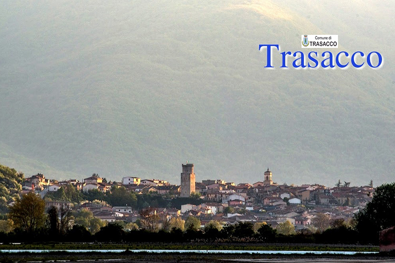 Galleria panoramica