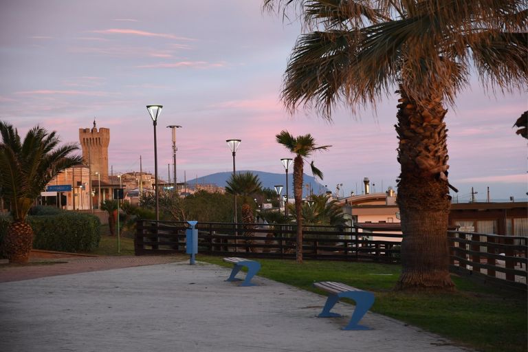 Galleria panoramica