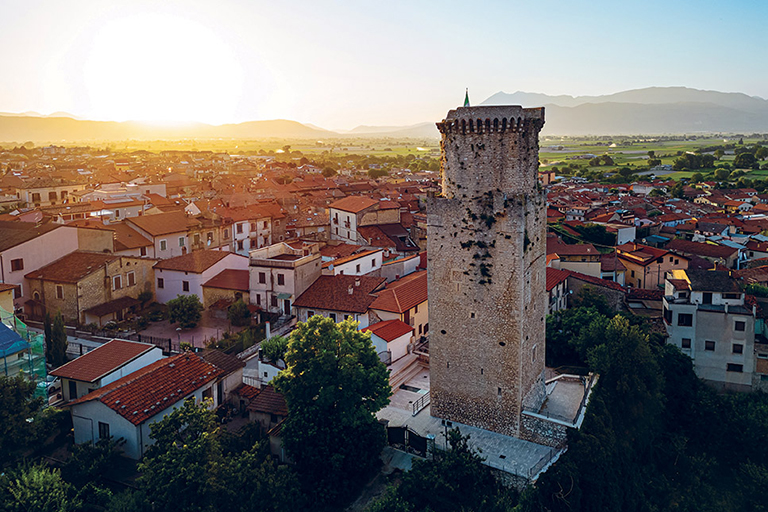 Galleria panoramica