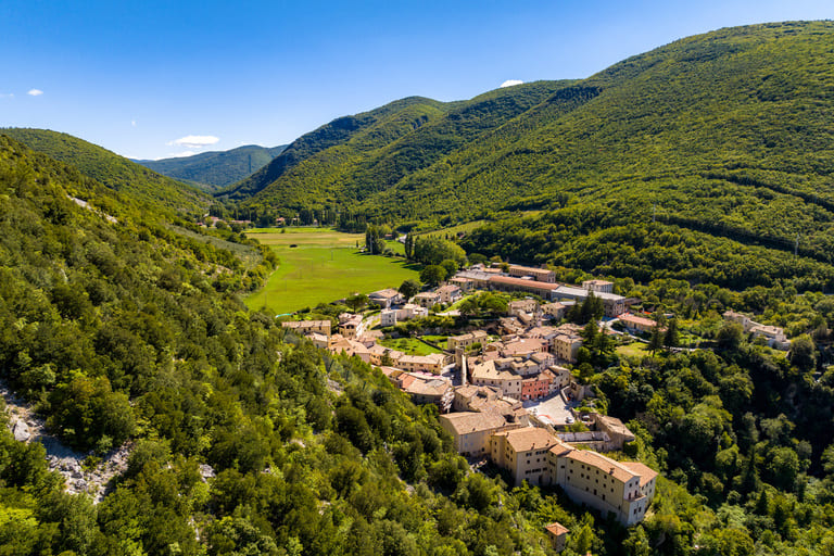 Galleria panoramica