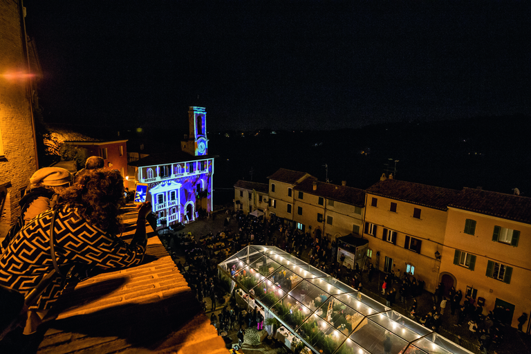 Galleria panoramica
