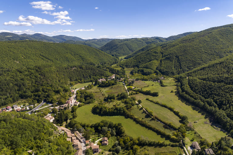 Galleria panoramica