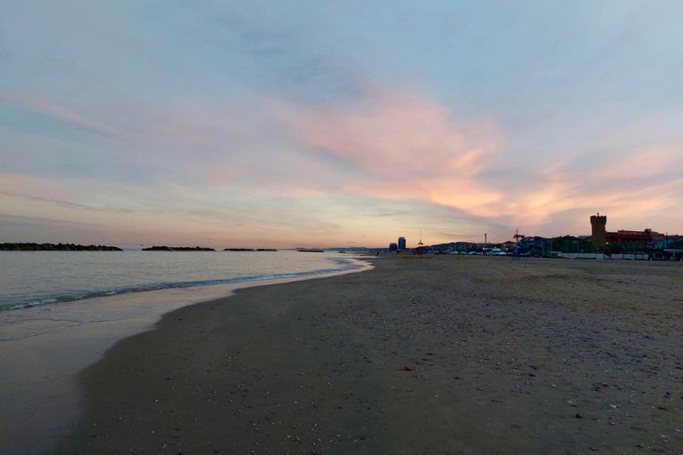 Galleria panoramica