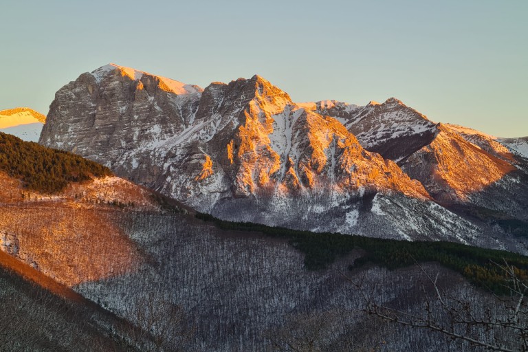 Galleria panoramica