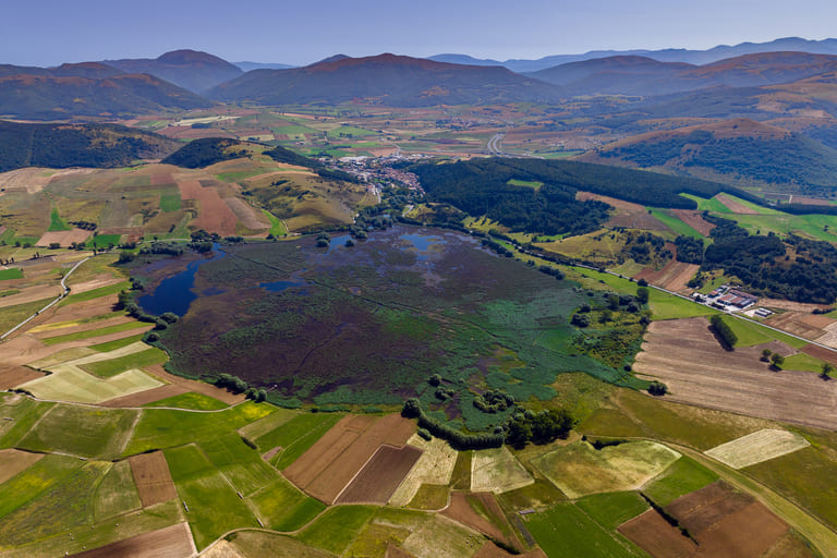 Galleria panoramica