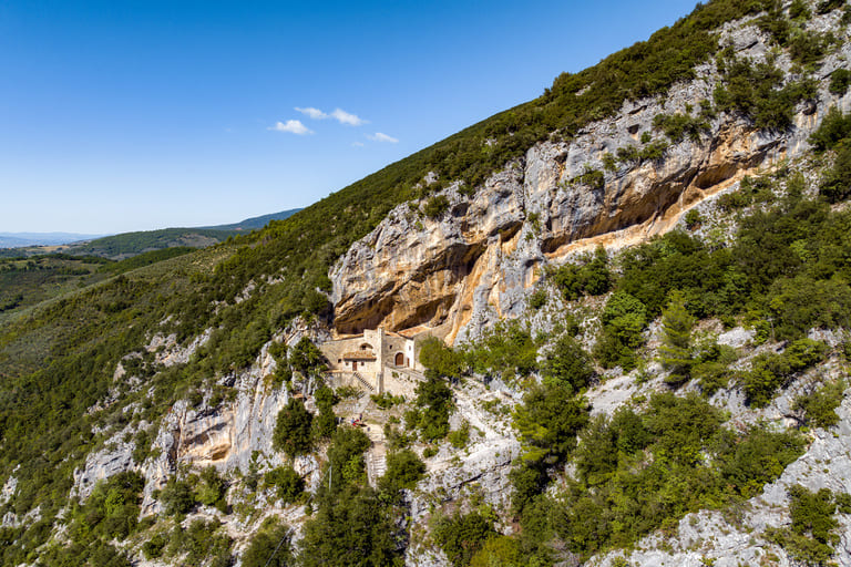Galleria panoramica