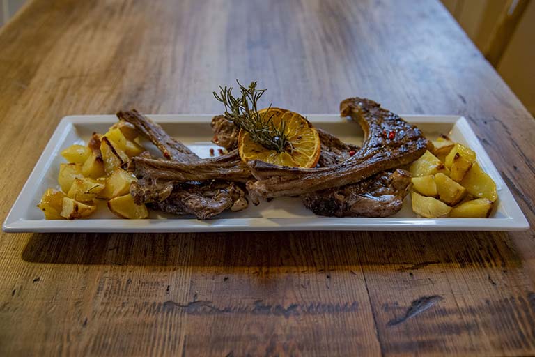 Img Gastronomia