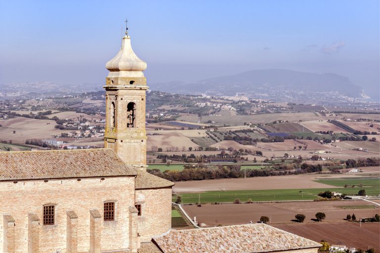Galleria panoramica