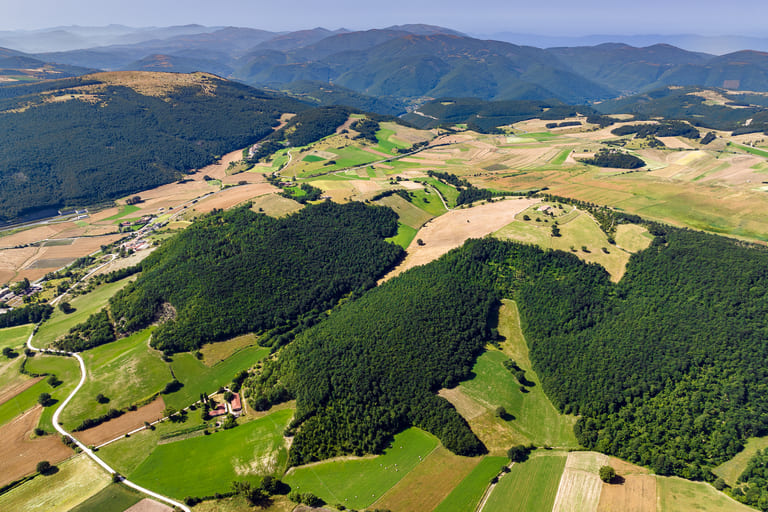Galleria panoramica