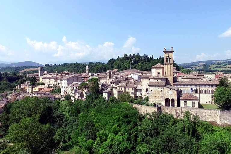 Galleria panoramica