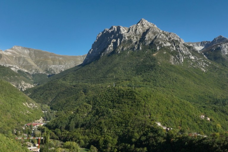 Galleria panoramica
