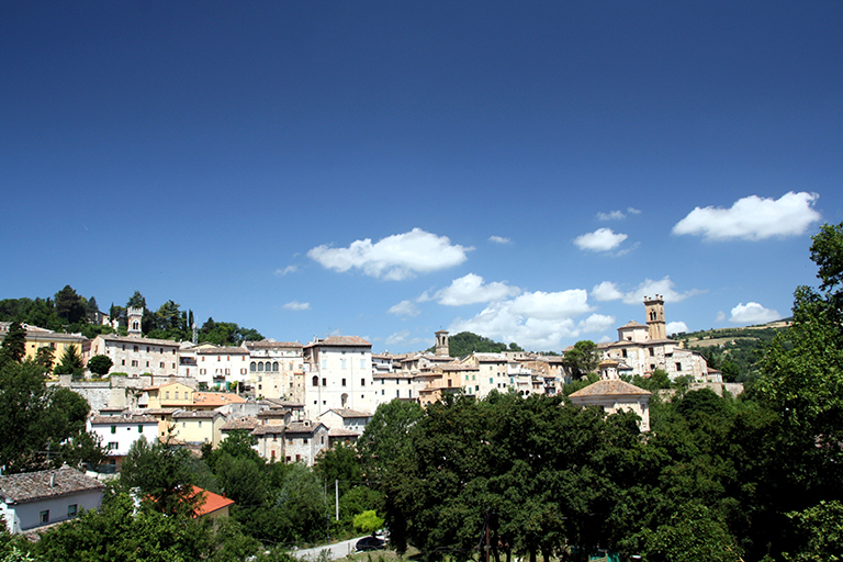 Galleria panoramica