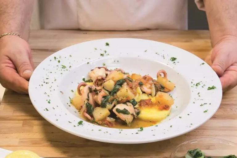 Img Gastronomia