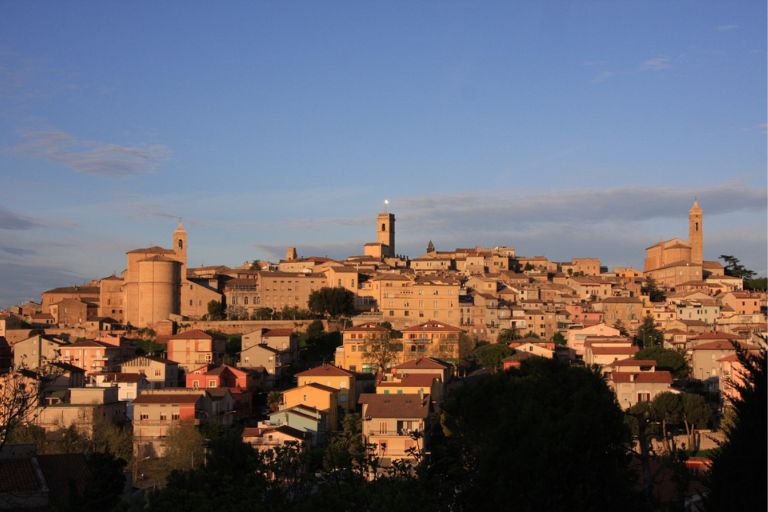 Galleria panoramica