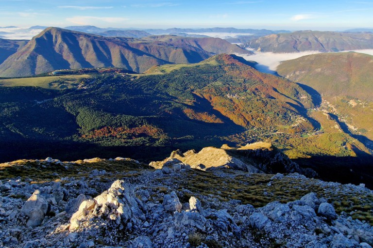 Galleria panoramica