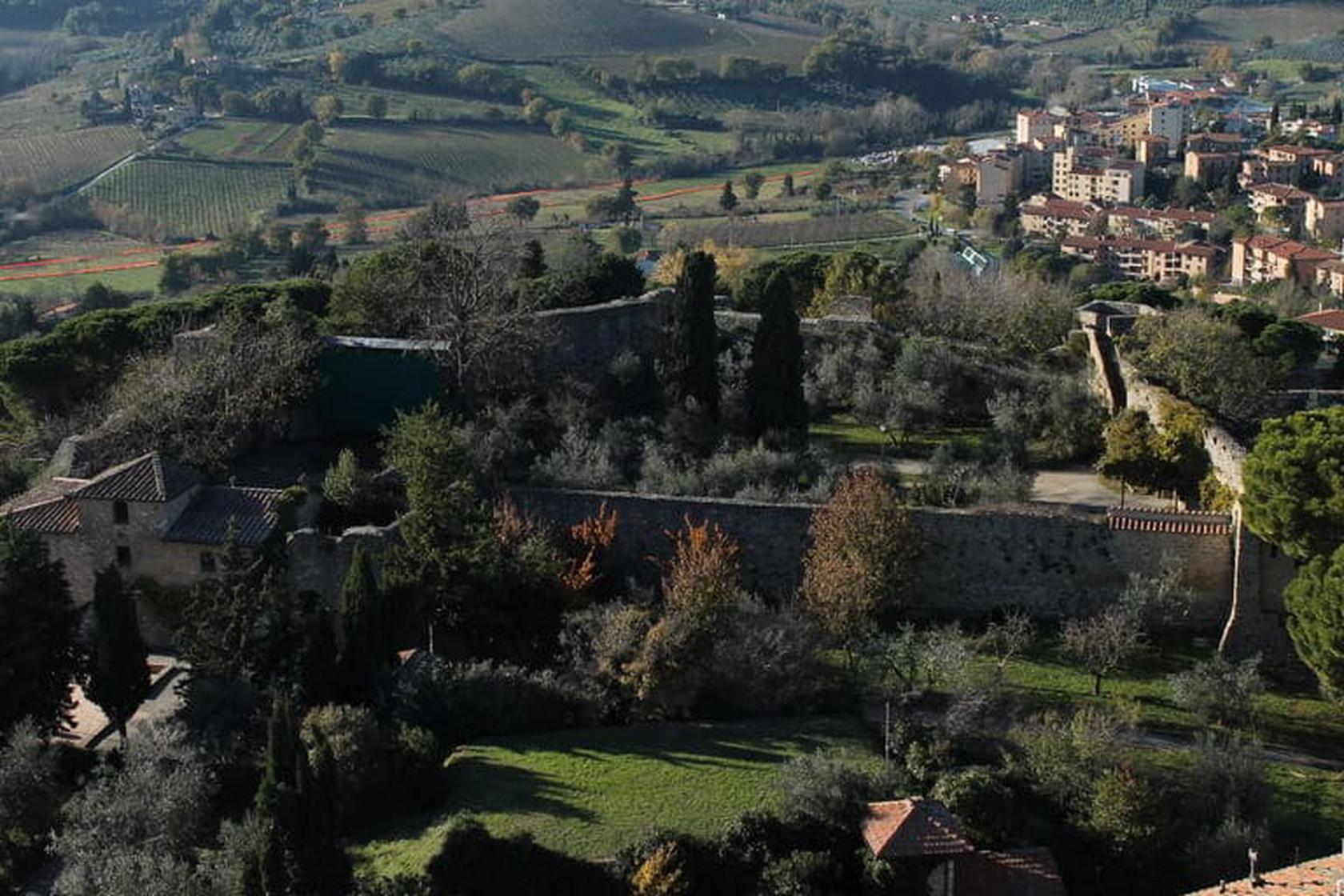 Galleria panoramica