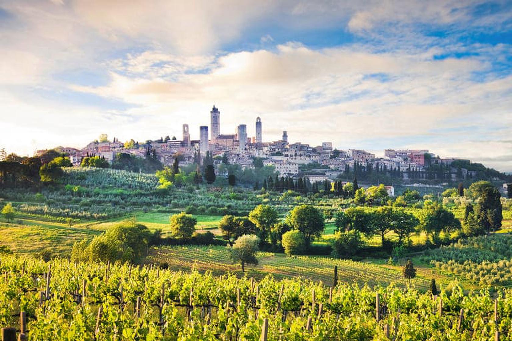 Galleria panoramica