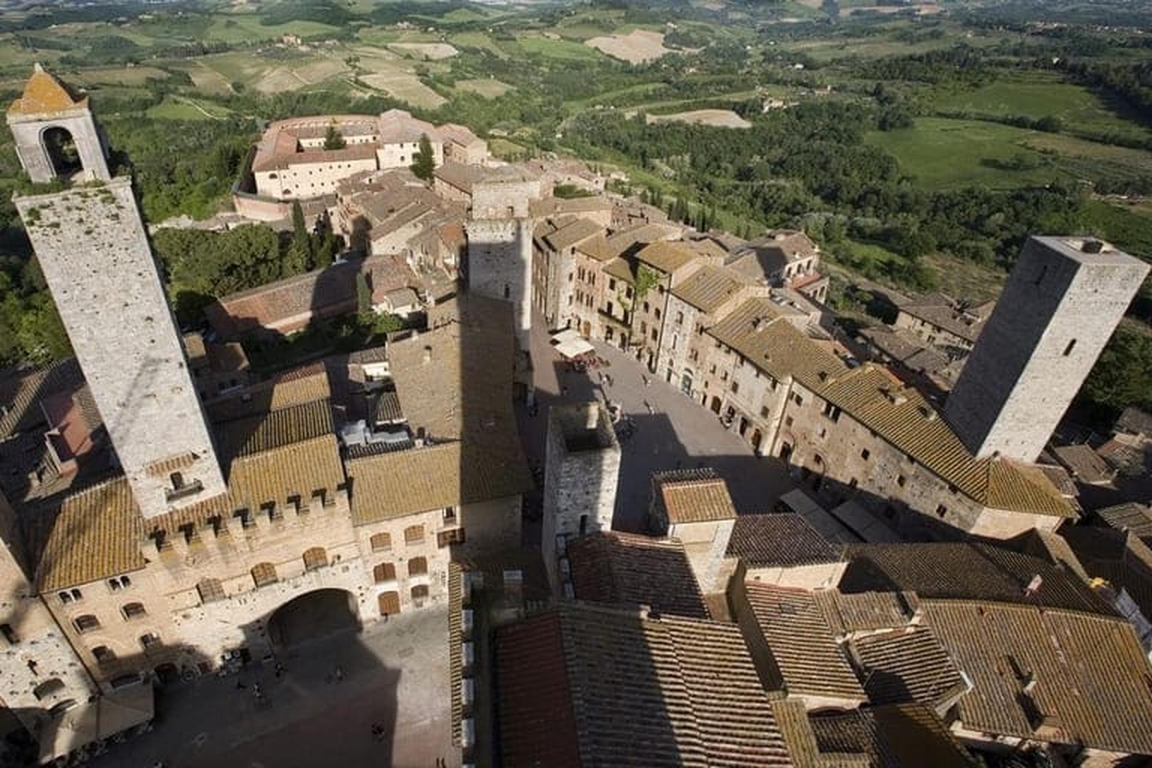Galleria panoramica